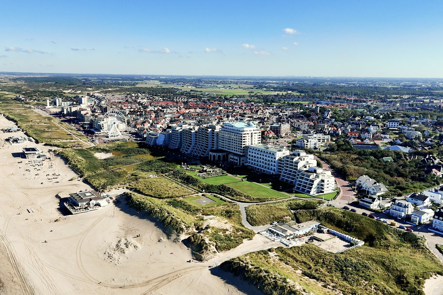 Foto 44 van Koningin Astrid Boulevard 28-B