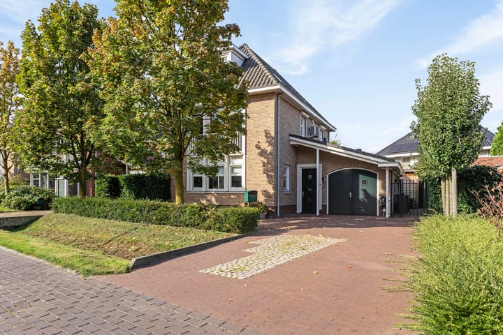 Foto 39 van Stapelenlaan 11