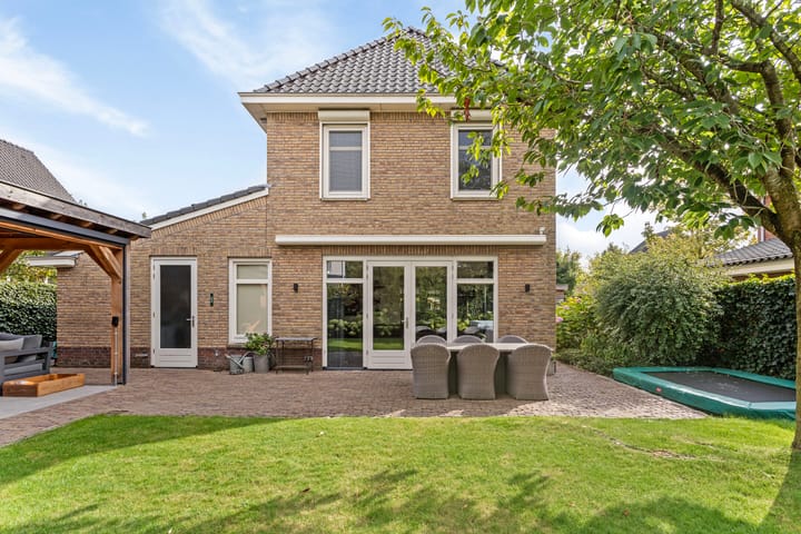 Foto 34 van Stapelenlaan 11