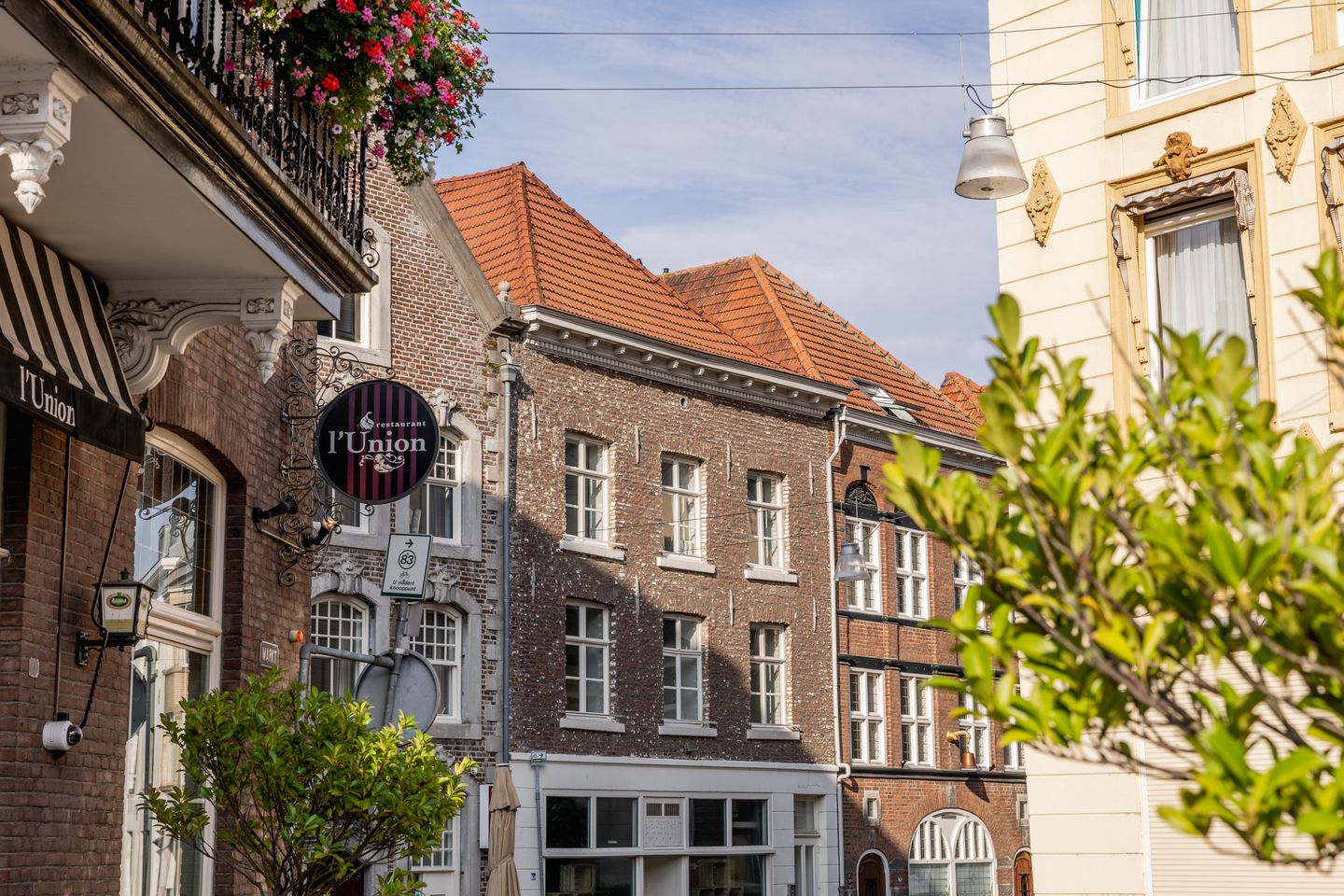 Foto 1 van Kraanpoort 3-E