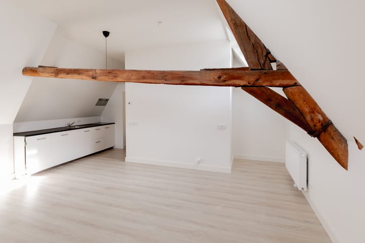 Foto 2 van Kraanpoort 3-E