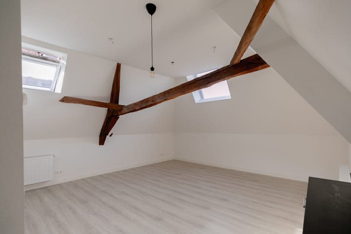 Foto 3 van Kraanpoort 3-E