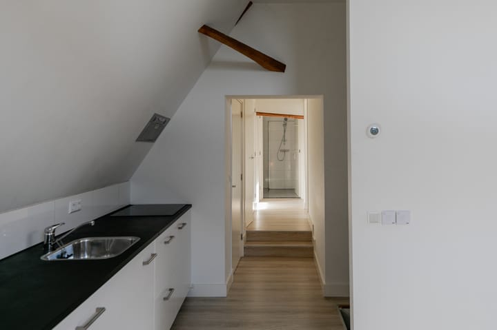 Foto 5 van Kraanpoort 3-E