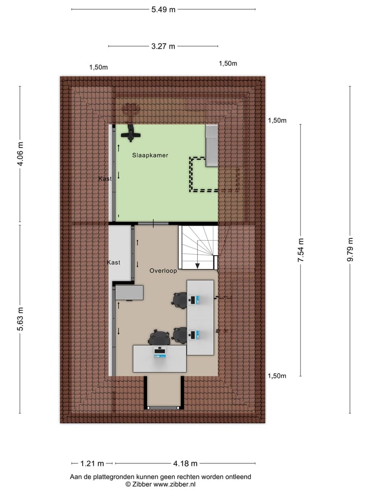 Foto 50 van Stapelenlaan 11