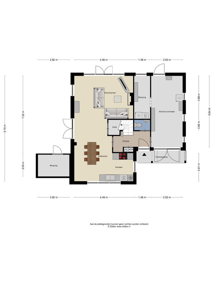 Foto 51 van Stapelenlaan 11