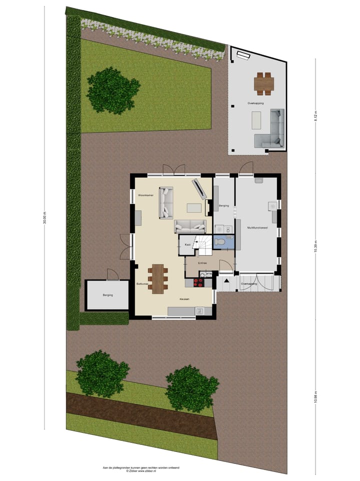 Foto 52 van Stapelenlaan 11