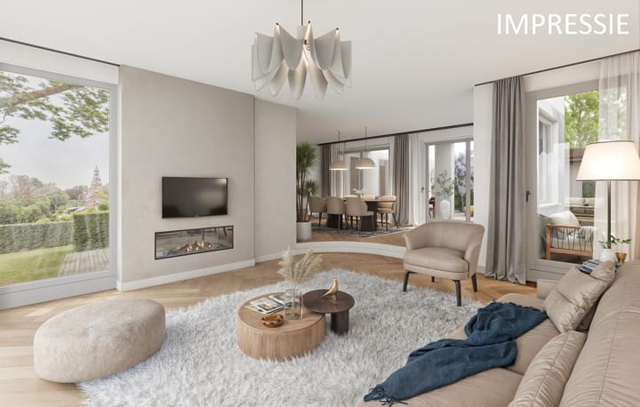 Foto 1 van Slimstraat 65