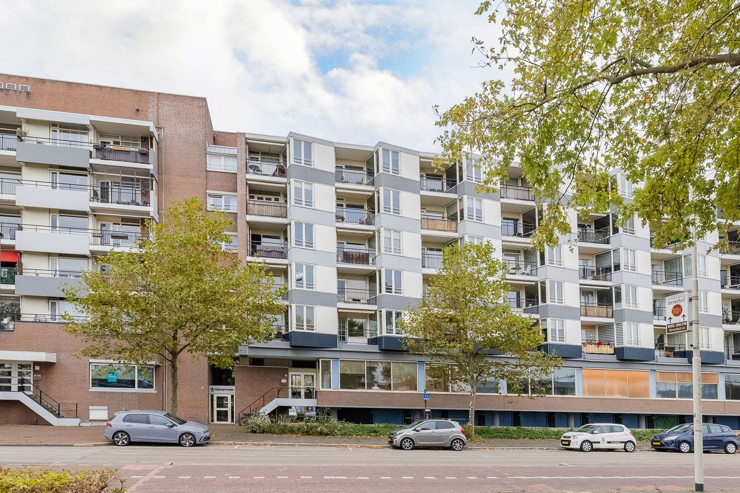 Foto 4 van Wijckermolen 112