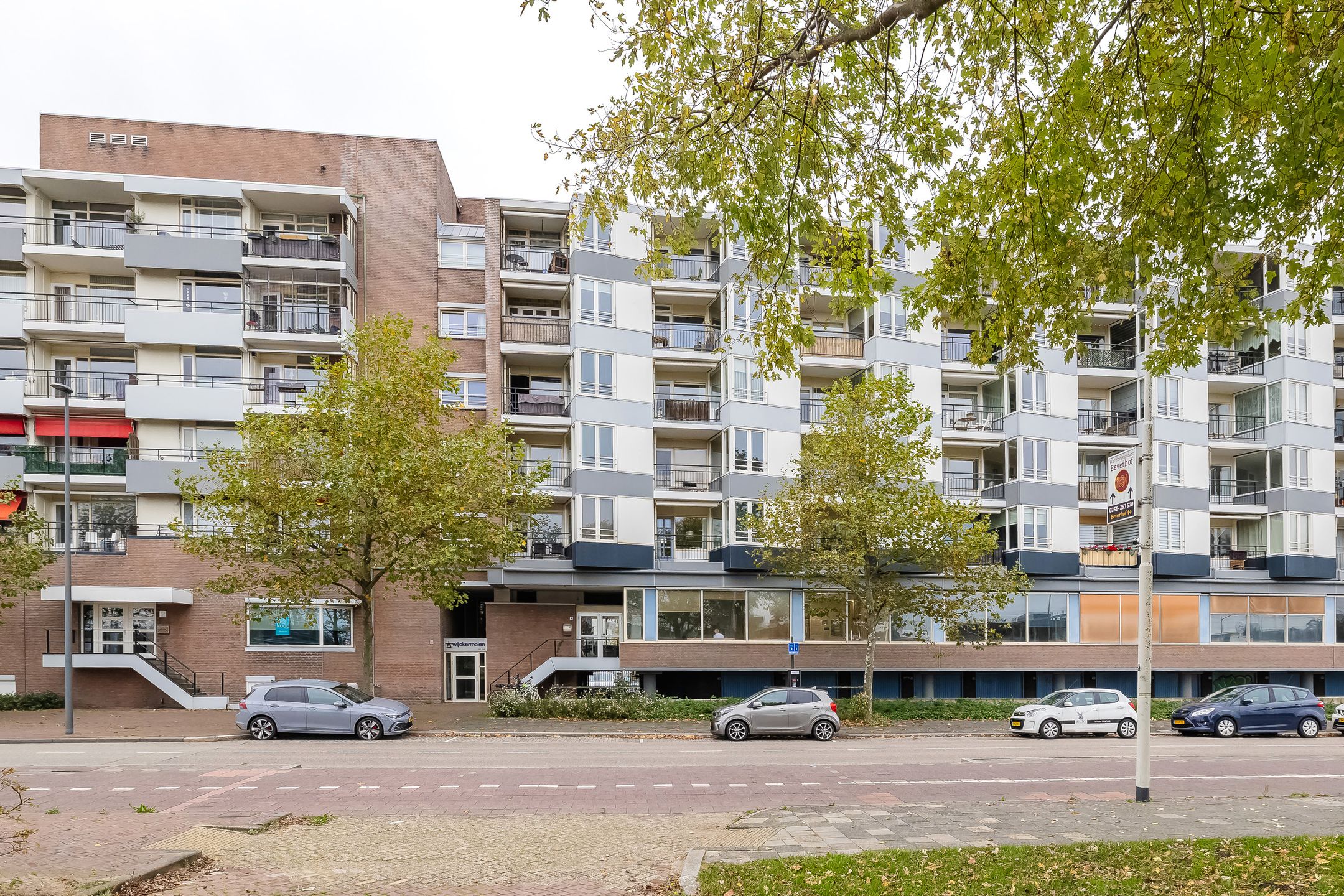 Foto 6 van Wijckermolen 112