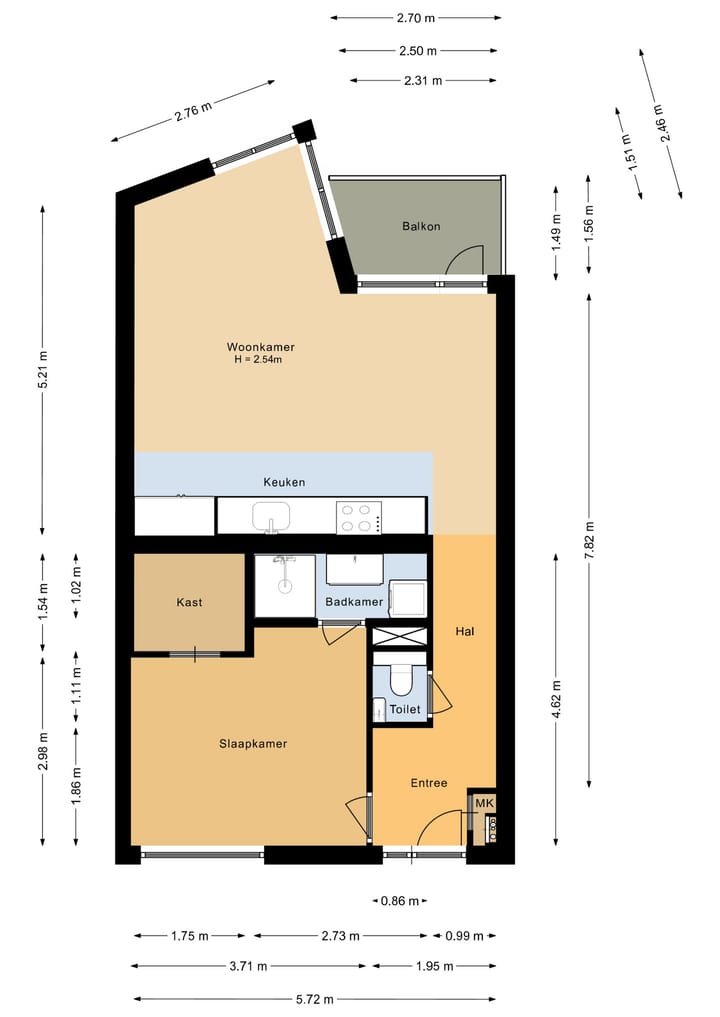 Foto 7 van Wijckermolen 112