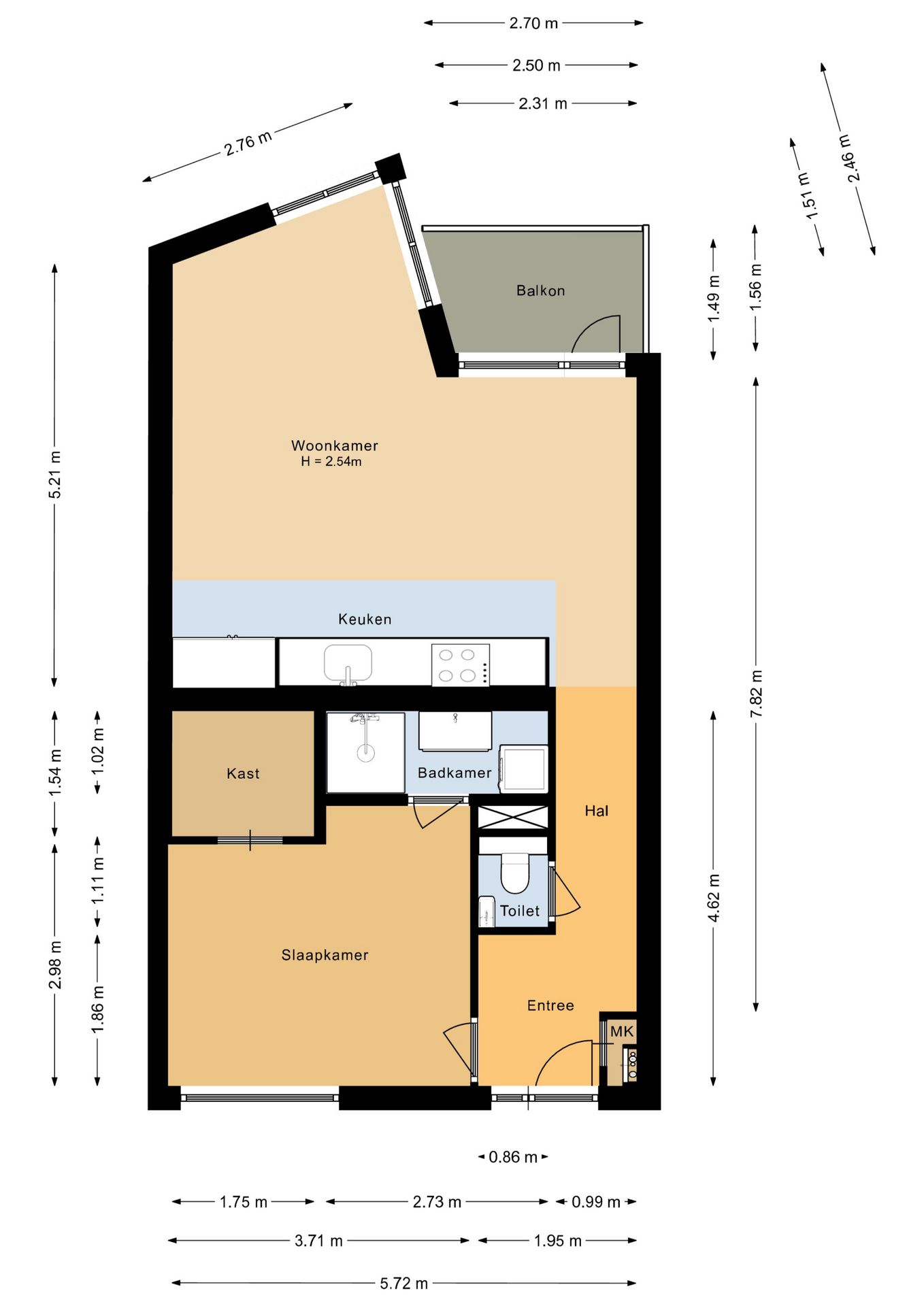 Foto 42 van Wijckermolen 112