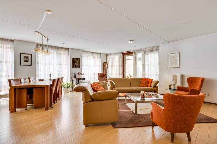 Foto 2 van Bellefroidlunet 41-A