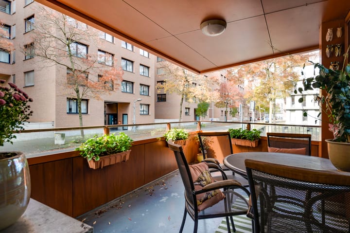 Foto 4 van Bellefroidlunet 41-A