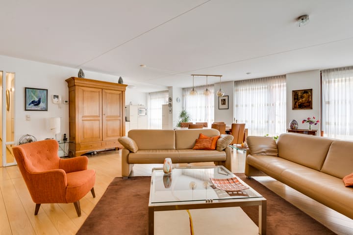 Foto 5 van Bellefroidlunet 41-A