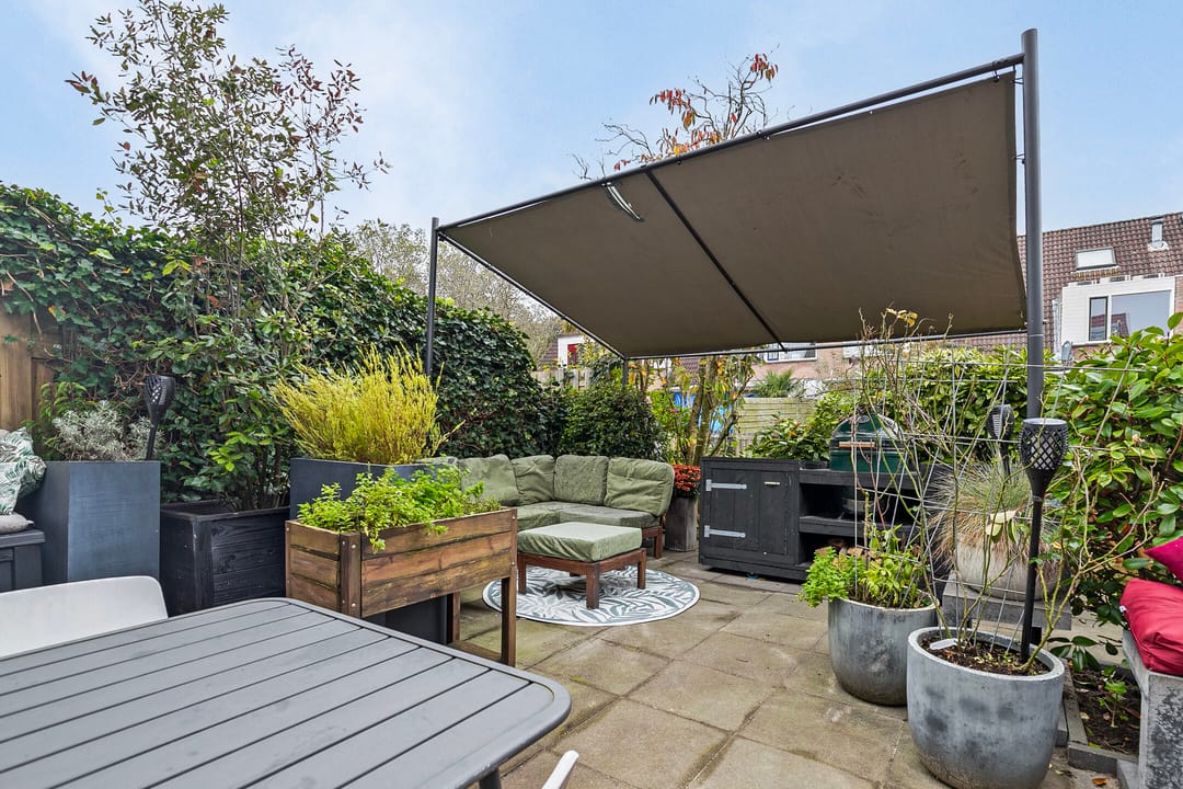 Foto 2 van Graaf Woldemarlaan 34