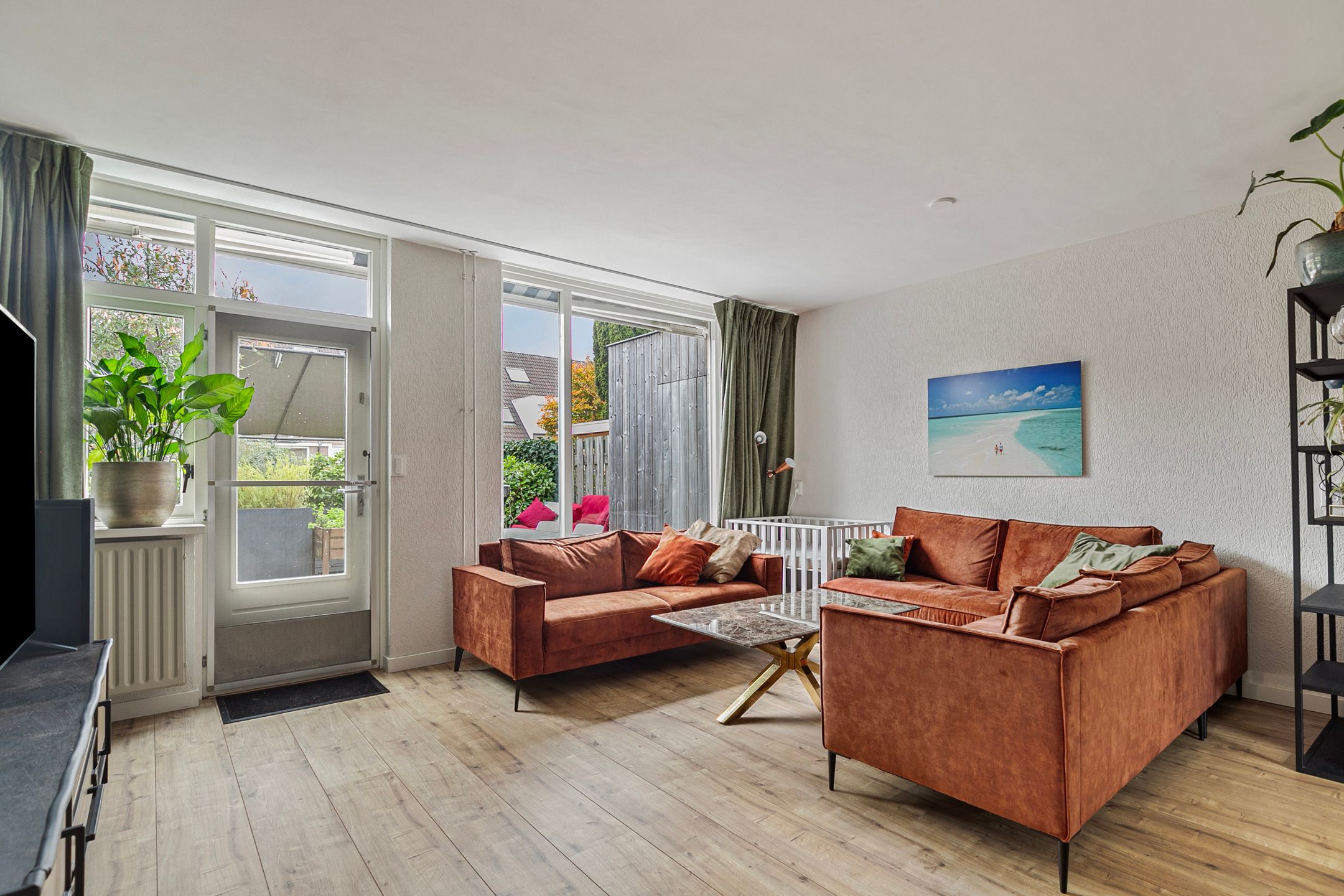 Foto 3 van Graaf Woldemarlaan 34