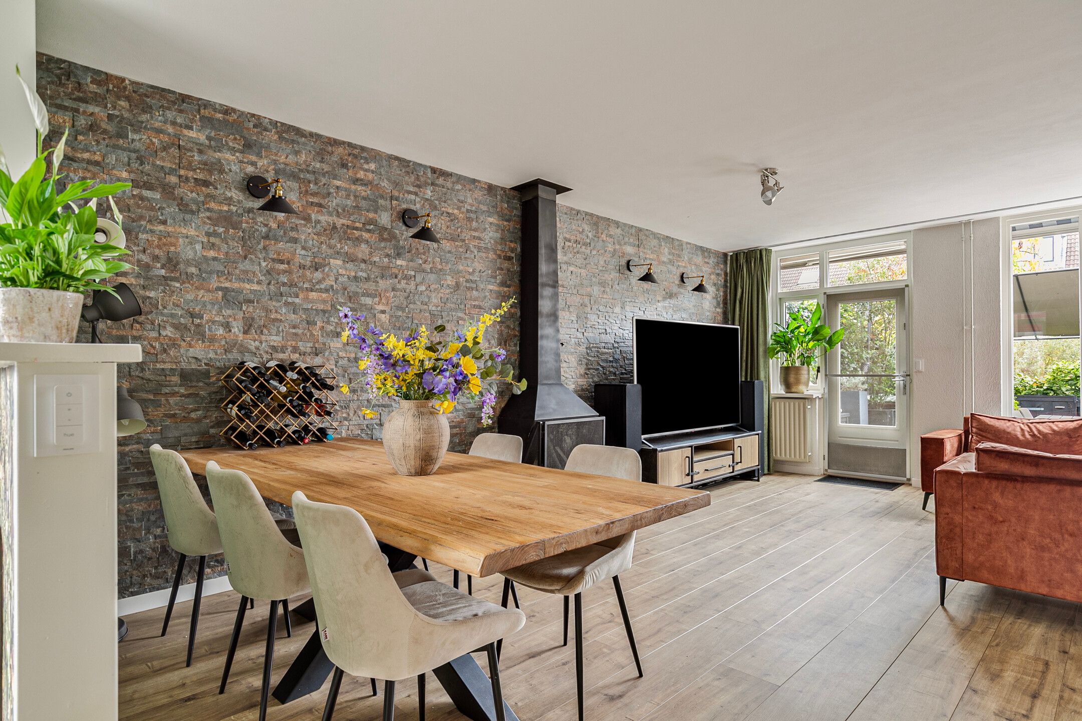 Foto 6 van Graaf Woldemarlaan 34