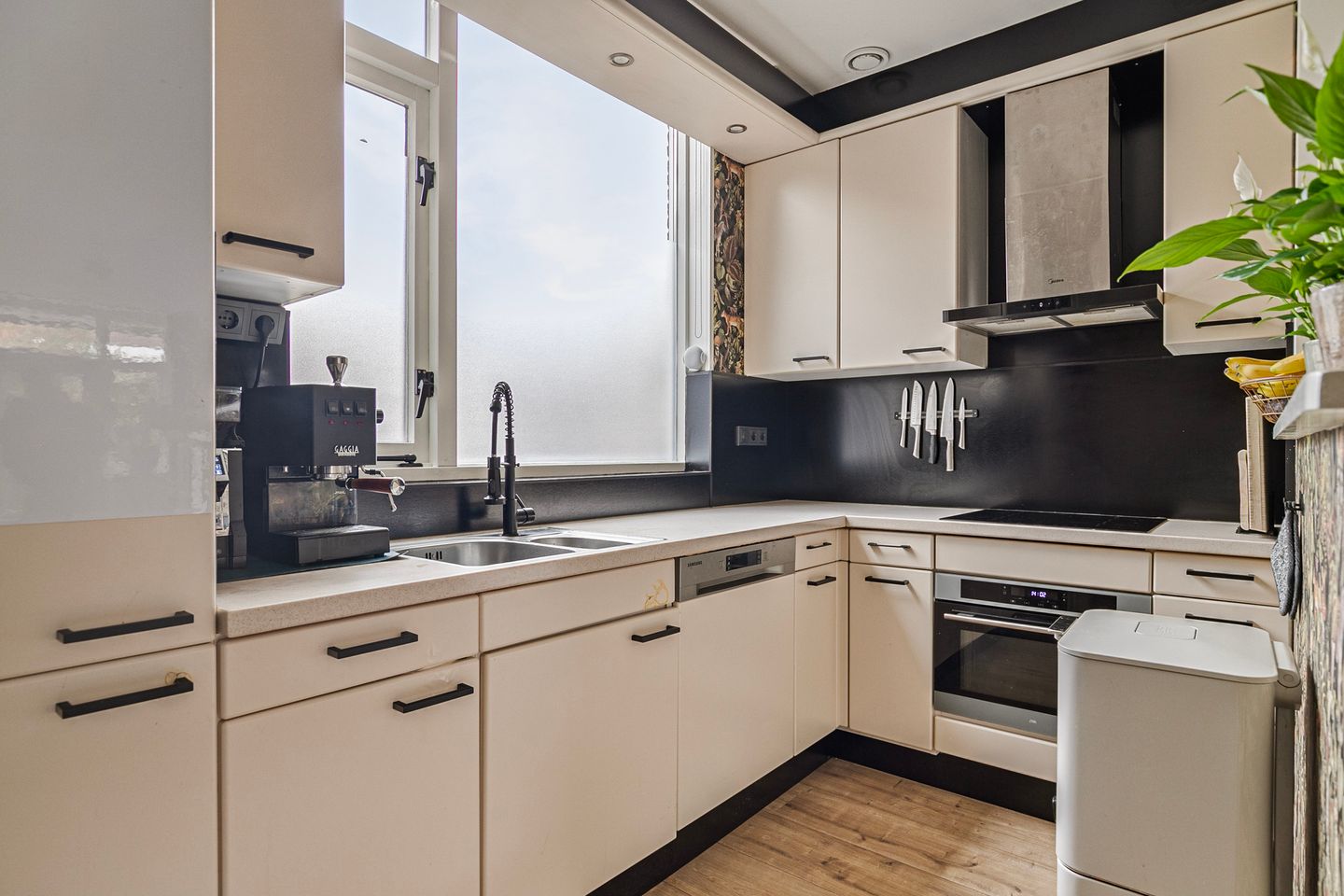 Foto 4 van Graaf Woldemarlaan 34