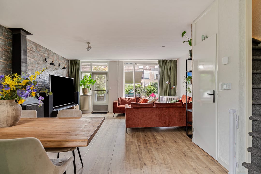 Foto 7 van Graaf Woldemarlaan 34