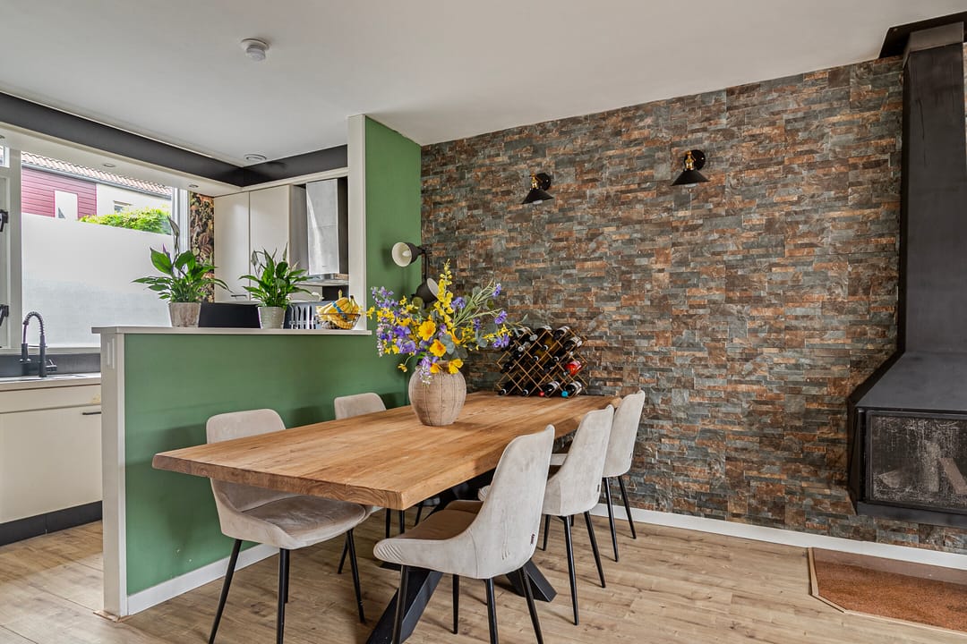 Foto 8 van Graaf Woldemarlaan 34