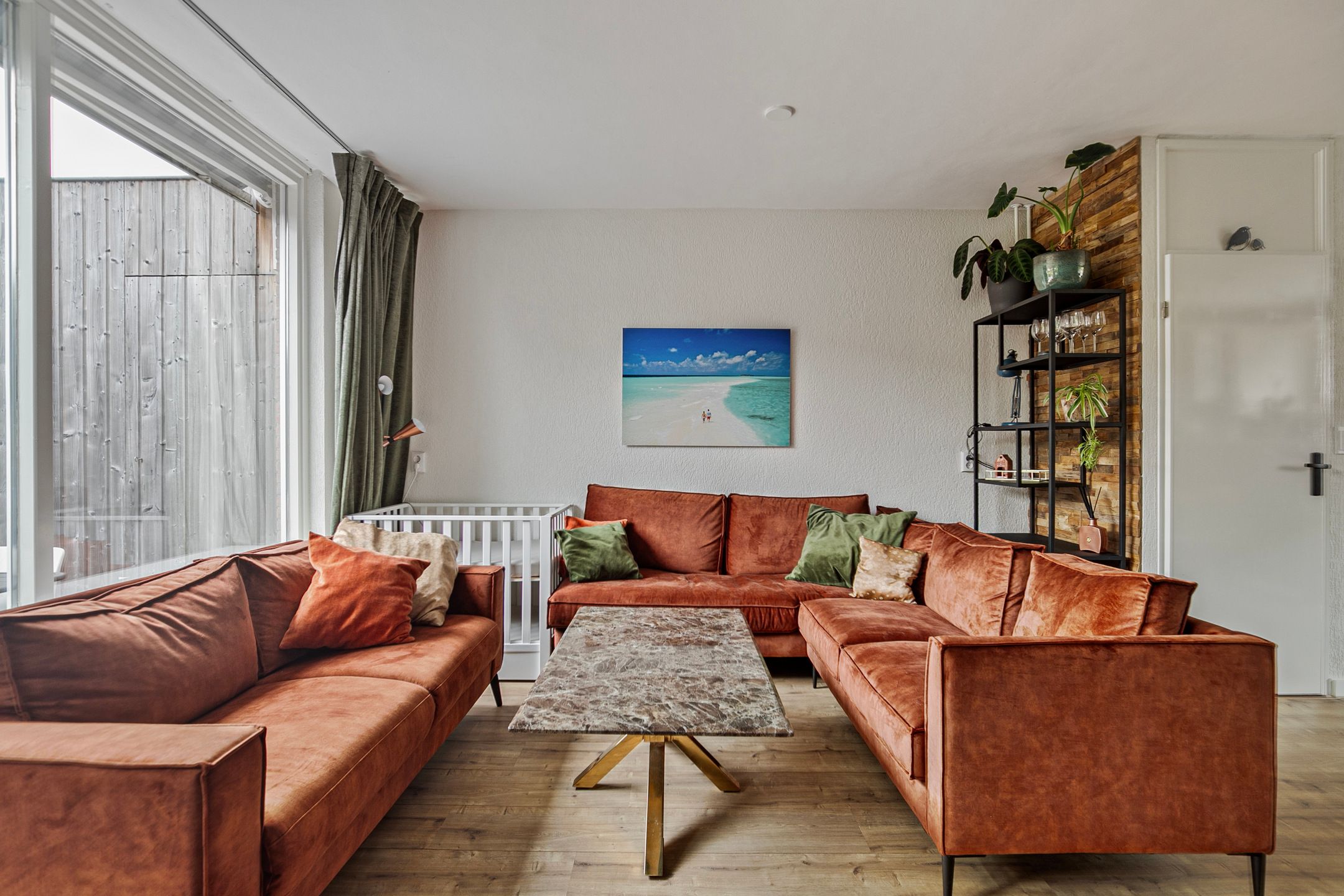 Foto 9 van Graaf Woldemarlaan 34