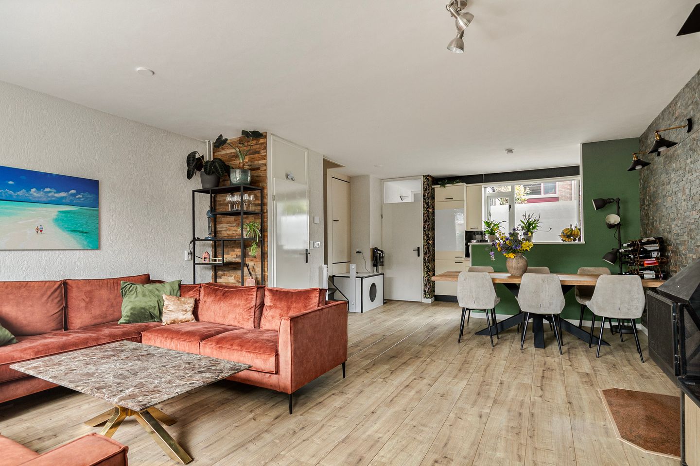 Foto 10 van Graaf Woldemarlaan 34