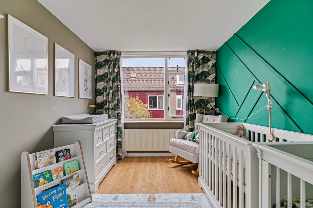 Foto 13 van Graaf Woldemarlaan 34