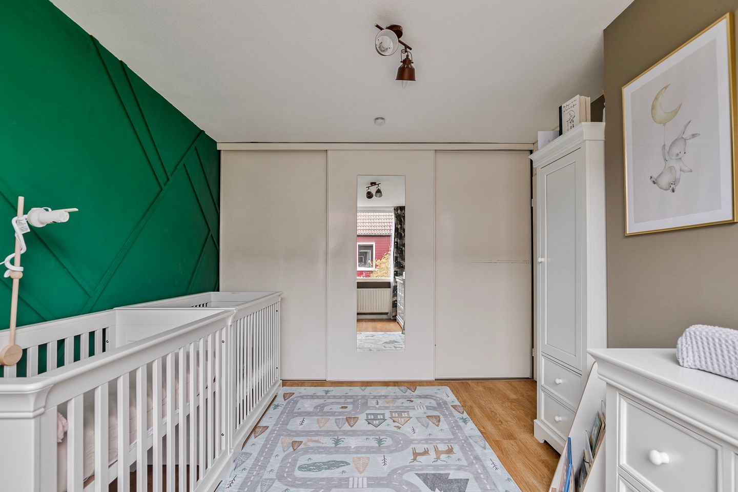 Foto 14 van Graaf Woldemarlaan 34