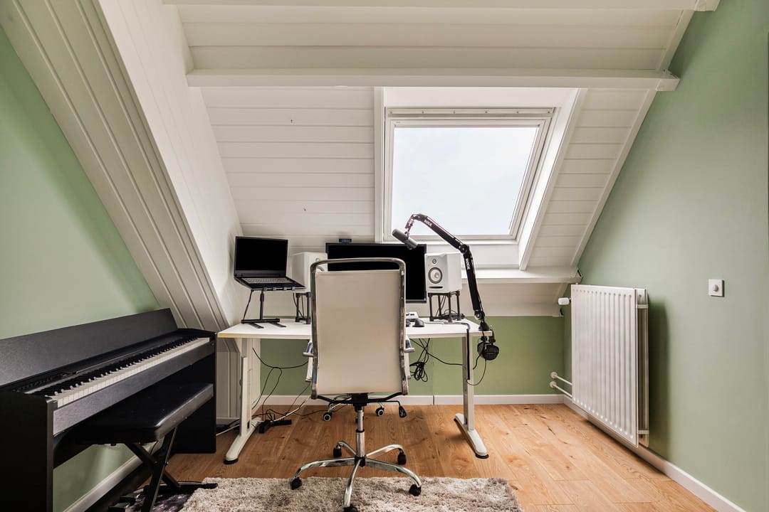 Foto 17 van Graaf Woldemarlaan 34