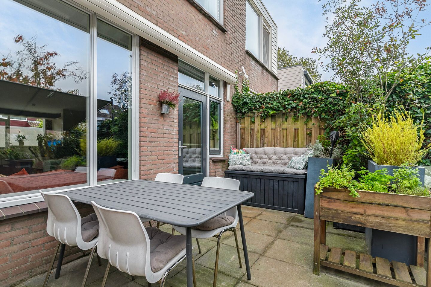 Foto 20 van Graaf Woldemarlaan 34