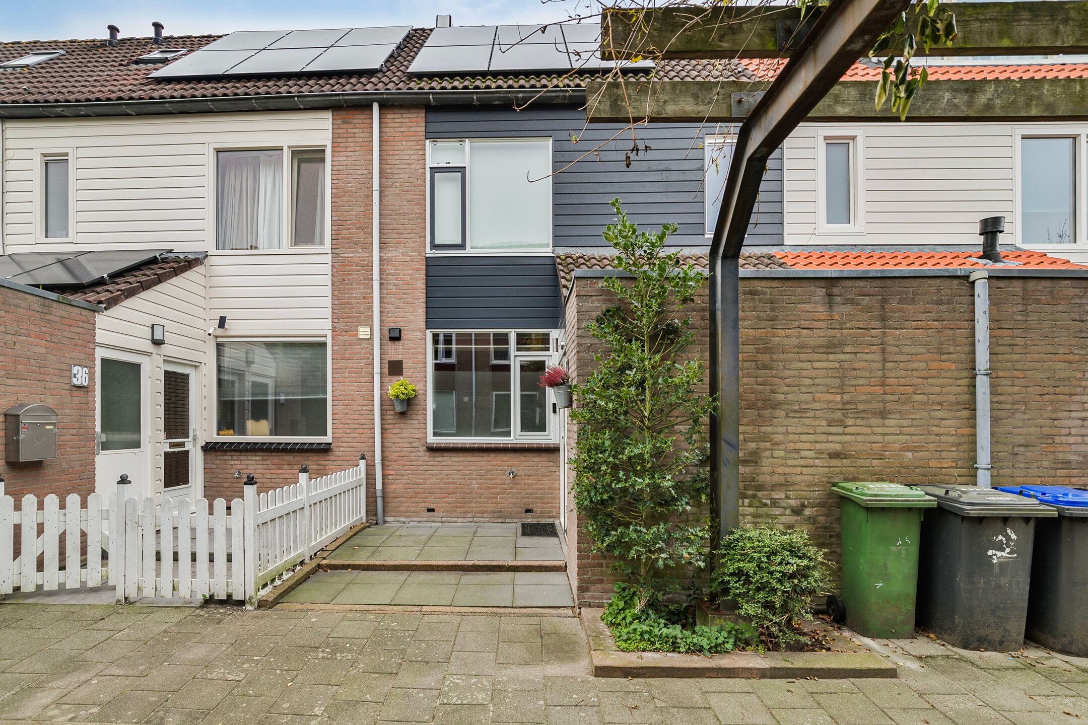 Foto 21 van Graaf Woldemarlaan 34