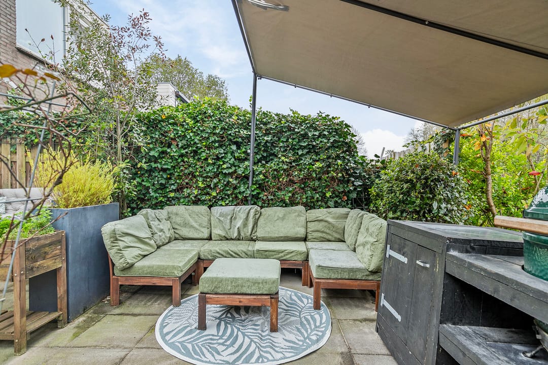 Foto 22 van Graaf Woldemarlaan 34