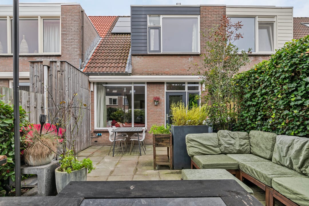 Foto 23 van Graaf Woldemarlaan 34