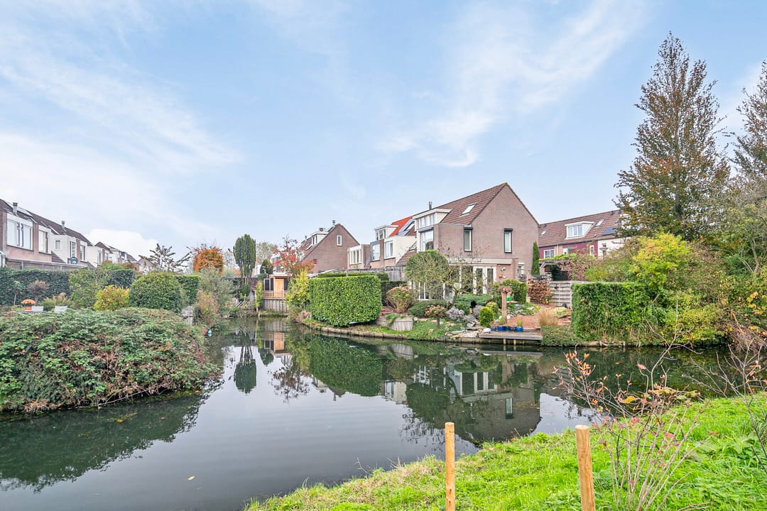 Foto 26 van Graaf Woldemarlaan 34