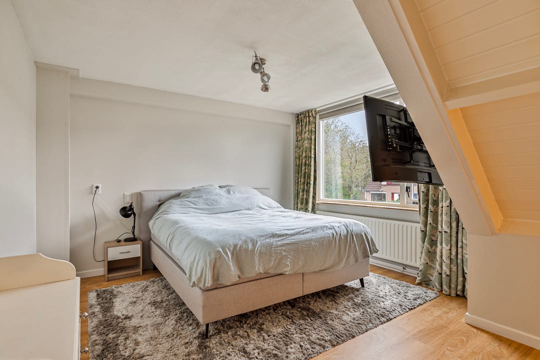 Foto 11 van Graaf Woldemarlaan 34