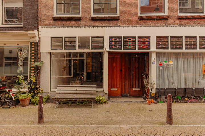 Bekijk foto 18 van Binnen Oranjestraat 24