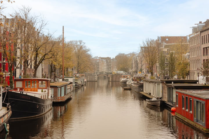 Bekijk foto 21 van Binnen Oranjestraat 24