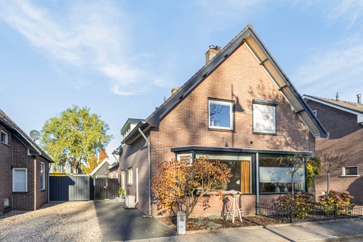 Photo 1 of Zutphensestraat 179