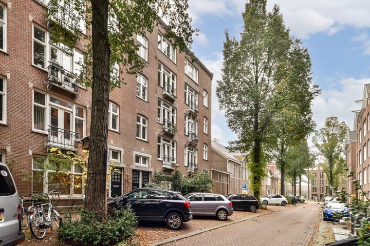 Foto 3 van Bankastraat 59-C