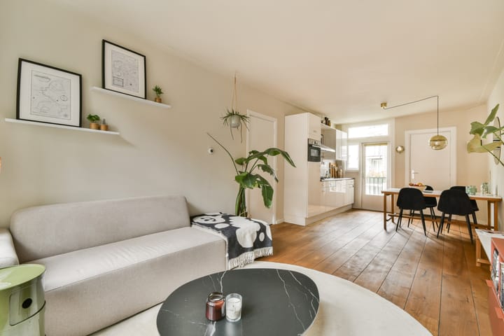 Foto 4 van Bankastraat 59-C