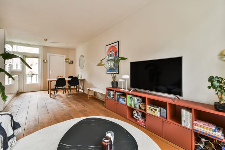 Foto 5 van Bankastraat 59-C