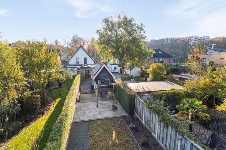 Photo 2 of Zutphensestraat 179