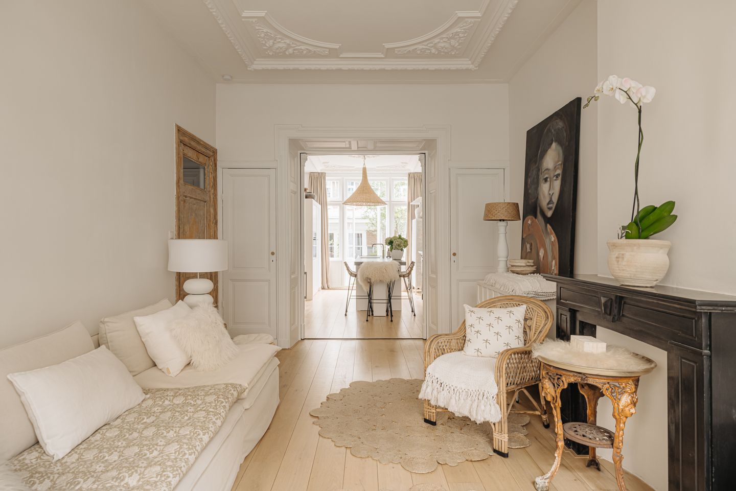 Foto 1 van Derde Helmersstraat 52-H