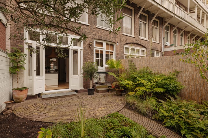 Foto 2 van Derde Helmersstraat 52-H