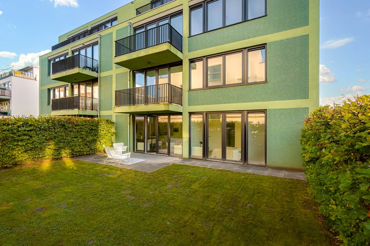 Foto 1 van Spanjestraat 26-A