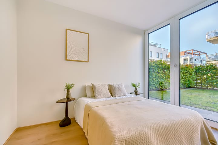 Foto 3 van Spanjestraat 26-A