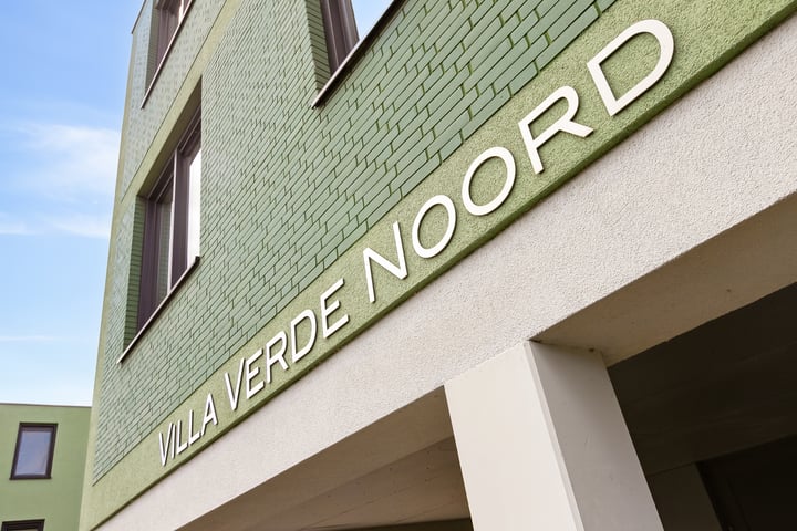 Foto 4 van Spanjestraat 26-A