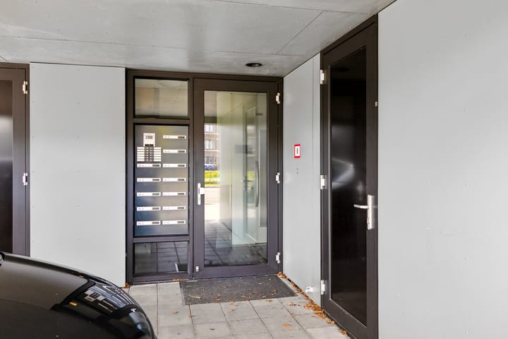 Foto 7 van Spanjestraat 26-A