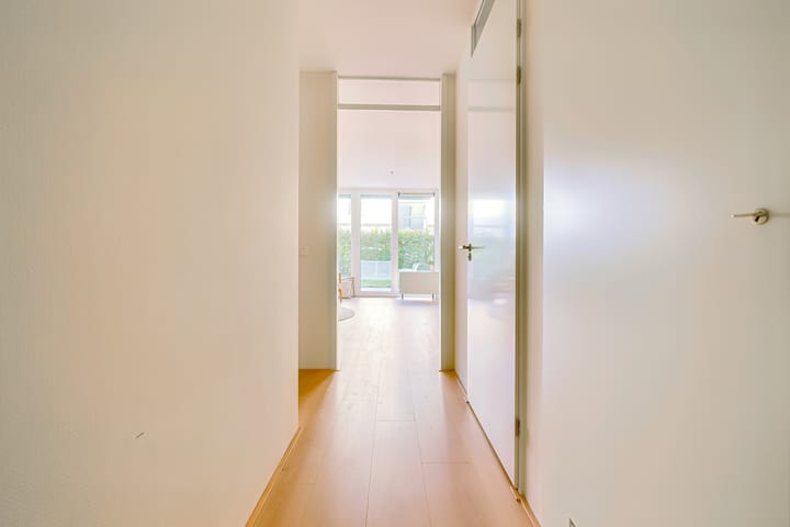 Foto 8 van Spanjestraat 26-A