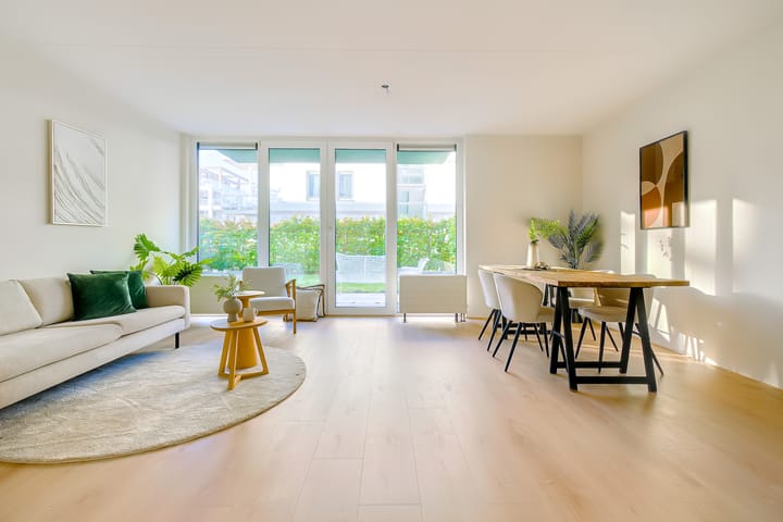 Foto 9 van Spanjestraat 26-A